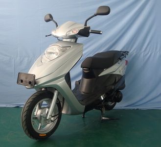 Wangye  WY125T83C Two wheeled motorcycles