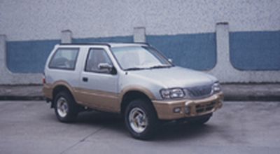 Hongyuan  ZH6440 Station wagon