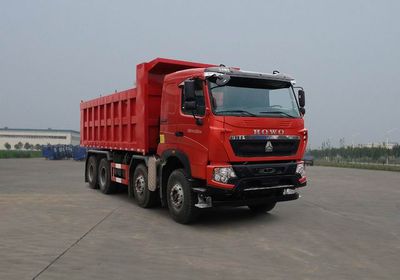 Haowo  ZZ3317V256HF1 Dump truck