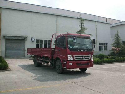 Foton  BJ1169VKPEKFA Truck