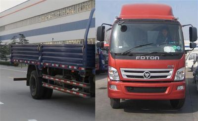 Foton  BJ1169VKPEKFA Truck