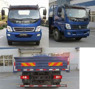 Foton  BJ1169VKPEKFA Truck