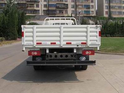 Jiefang Automobile CA1100K6L4E3 Truck