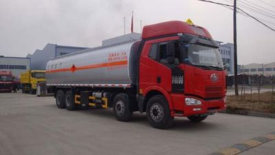 Chufei  CLQ5311GYY3CA Oil tanker