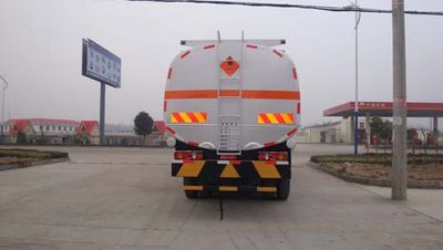 Chufei  CLQ5311GYY3CA Oil tanker