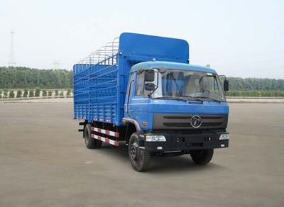 Teshang  DFE5168CCQF Grate type transport vehicle