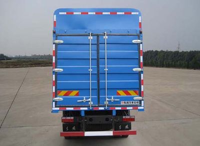 Teshang  DFE5168CCQF Grate type transport vehicle