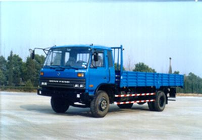 Dongfeng  EQ1126G19D15 Truck