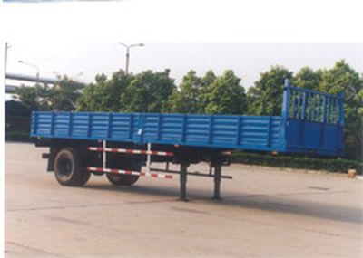 Dongfeng  EQ9130B7 Semi trailer