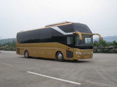 Guilin Daewoo  GDW6128HWR2 Sleeper coach