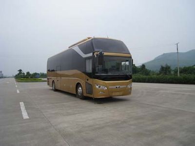 Guilin Daewoo  GDW6128HWR2 Sleeper coach