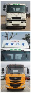 Hualing Star  HN5160XXYH16E6M4 Box transport vehicle