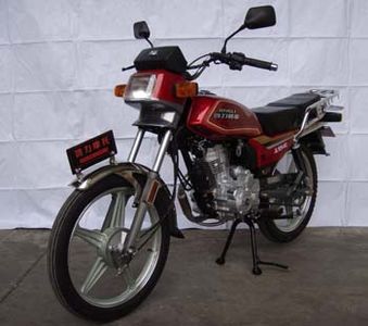 Geely  JL1256C Two wheeled motorcycles