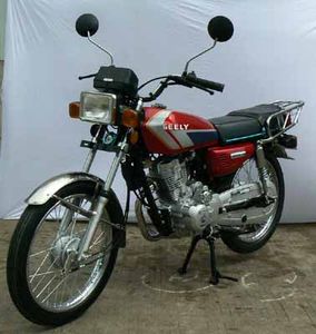 Geely  JL1256C Two wheeled motorcycles