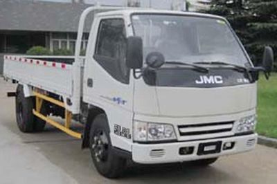 Jiangling Motors JX1061TGA24 Truck