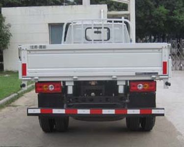 Jiangling Motors JX1061TGA24 Truck