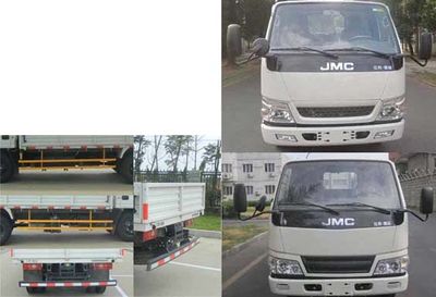 Jiangling Motors JX1061TGA24 Truck