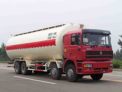 Lufeng  ST5319GFLC Powder material transport vehicle