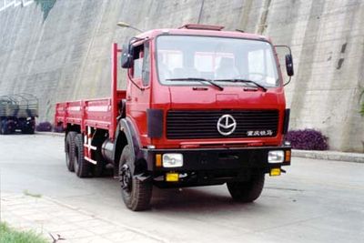 Tiema XC1321FTruck