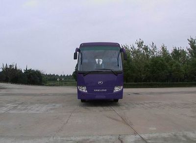 Jinlong  XMQ6129 Tourist buses