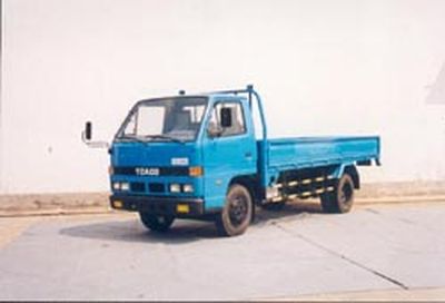 Yangcheng  YC1043CDL1B Light duty trucks