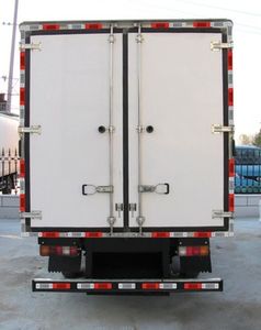 Nissan  ZN5041XLCA1Z4 Refrigerated truck