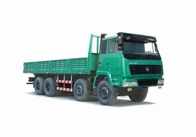 Star Steyr ZZ1382N3066 Truck