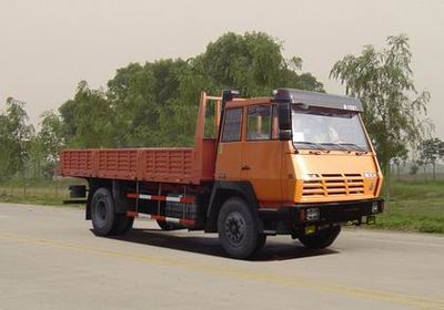 StarstalZZ2162M4420WOff road cargo vehicle