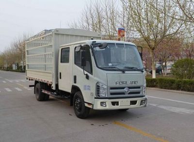 Foton  BJ5046CCYG3 Grate type transport vehicle