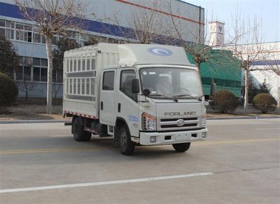 Foton  BJ5046CCYG3 Grate type transport vehicle