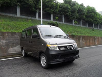 Beijing brand automobiles BJ6400AJW1A multi-purpose vehicle 