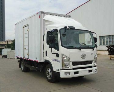 Jiefang Automobile CA5044XXYPK26L2E5 Box transport vehicle