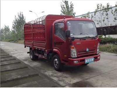 Ace car CDW5040CCYHA1Q4 Grate type transport vehicle