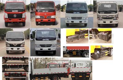 Dongfeng  EQ1040D3CDF Truck