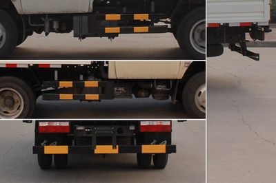 Dongfeng  EQ1040D3CDF Truck