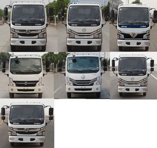 Dongfeng  EQ1040D3CDF Truck