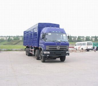 Dongfeng  EQ5300CCQ Grate type transport vehicle