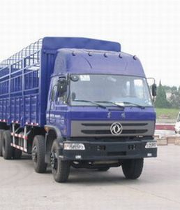 Dongfeng  EQ5300CCQ Grate type transport vehicle