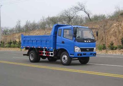 UFO  FD3080P10K Dump truck