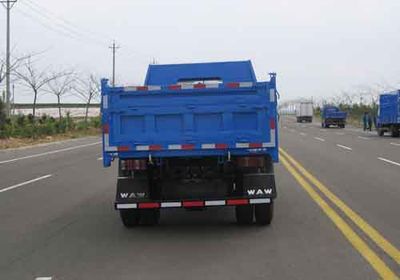 UFO  FD3080P10K Dump truck