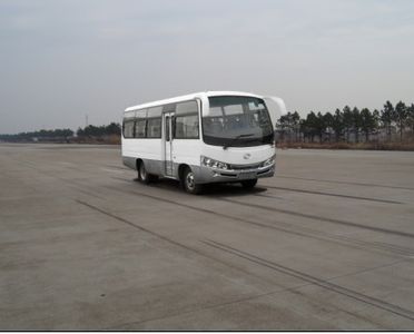 Hengshan  HSZ6660A1 coach