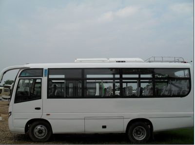 Hengshan  HSZ6660A1 coach