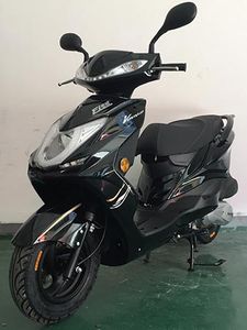 Huatian  HT125T12D Two wheeled motorcycles