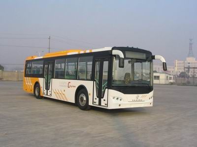 Yaxing  JS6103H City buses