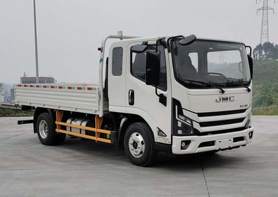 Jiangling Motors JX1049TGB26 Truck