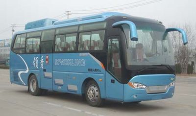 Zhongtong Automobile LCK6856HN coach