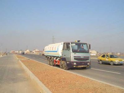 Ruijiang  WL5380GJY Refueling truck