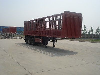 Fuxi  XCF9401CLX Gantry transport semi-trailer