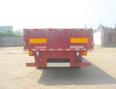 Huaxia  AC9403 Semi trailer