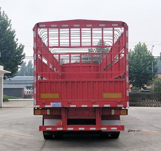 Longwei Business Car AZY9400CCYE Gantry transport semi-trailer